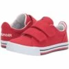 Top 10 🔥 Tommy Hilfiger Kids Sneakers & Athletic Shoes Heritage Alt (Toddler) 🌟