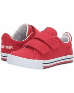 Top 10 🔥 Tommy Hilfiger Kids Sneakers & Athletic Shoes Heritage Alt (Toddler) 🌟