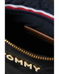 Wholesale 😉 Tommy Hilfiger Handbags Charlize East/West Crossbody Solid Nylon ⌛ -Tommy Hilfiger Shop 716jeXLq uL. AC SR736920