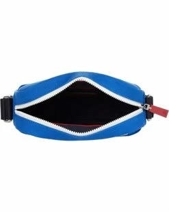 Best Pirce 😀 Tommy Hilfiger Handbags Hilfiger Canvas - Crossbody - Canvas 💯 -Tommy Hilfiger Shop 716tC12xtOL. AC SR736920