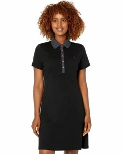 Flash Sale 🔔 Tommy Hilfiger Dresses Polo Dot Dress ✔️