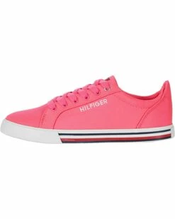 Outlet 🛒 Tommy Hilfiger Kids Sneakers & Athletic 🔥 Shoes Herritage Bright (Little Kid/Big Kid) ⌛ -Tommy Hilfiger Shop 717iDu4gYvL. AC SR736920