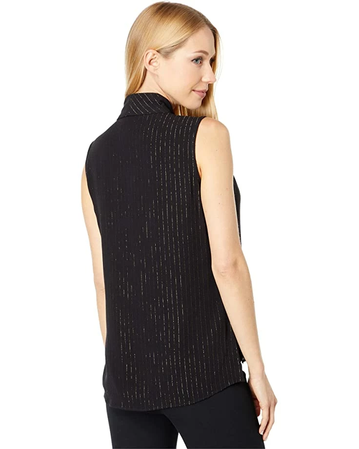 Coupon ๐คฉ Tommy Hilfiger Shirts & Tops Sleeveless Bow Blouse ๐ 2 Coupon ๐คฉ Tommy Hilfiger Shirts & Tops Sleeveless Bow Blouse ๐ - Image 2