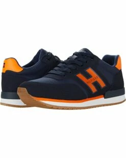 New 👍 Tommy Hilfiger Sneakers & Athletic Shoes Mainer 🔔