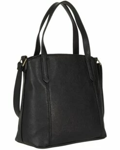 Cheap 🥰 Tommy Hilfiger Handbags Kinsley II-Convertible Satchel with Pouch-Saffiano PVC 🎉 -Tommy Hilfiger Shop 719PZly051L. AC SR736920