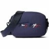 Flash Sale 🔔 Tommy Hilfiger Handbags Laurie Camera Crossbody Neoprene ✔️