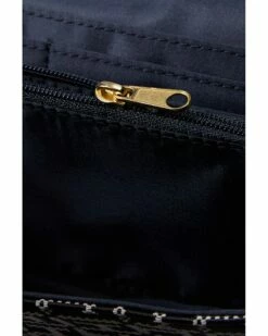 Promo 🥰 Tommy Hilfiger Wallets Tiffany II - Flap Accordian Wallet - Square Monogram Jacquard with Pebble PVC ✔️ -Tommy Hilfiger Shop 719rskUbaUL. AC SR736920