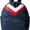 Best deal ❤️ Tommy Hilfiger Backpacks Charlize Backpack Solid Nylon 🔥