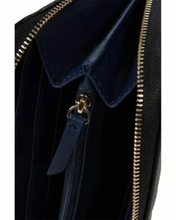 Best Sale 💯 Tommy Hilfiger Wallets Josie Slarge - Large Zip Wallet - Smooth Grain PVC 🥰 -Tommy Hilfiger Shop 71AkPsIIGiL. AC SR736920
