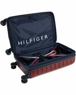 Wholesale 🥰 Tommy Hilfiger Luggage 20" Riverdale Upright ✔️ -Tommy Hilfiger Shop 71BBstBpaqS. AC SR736920