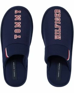 Budget 💯 Tommy Hilfiger Slippers Xaiver 🛒 13 Budget 💯 Tommy Hilfiger Slippers Xaiver 🛒 -Tommy Hilfiger Shop 71BhU2yi5OL. AC SR736920