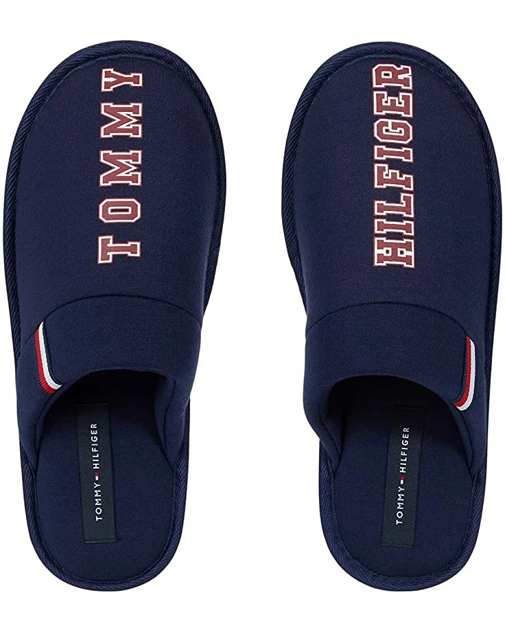 Budget 💯 Tommy Hilfiger Slippers Xaiver 🛒 7 Budget 💯 Tommy Hilfiger Slippers Xaiver 🛒 - Image 7