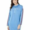 New 🧨 Tommy Hilfiger Dresses Cowl Neck Sweaterdress ⭐
