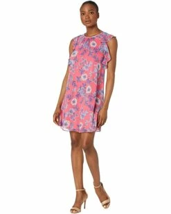 Wholesale ✔️ Tommy Hilfiger🤩 Dresses Delphos Garden🌟 Dress ✔️ -Tommy Hilfiger Shop 71CH2pZKfYL. AC SR736920