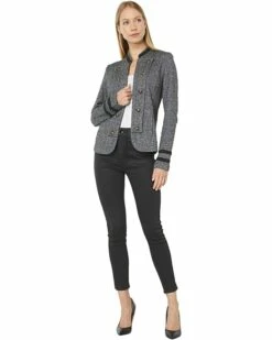 Cheapest ⌛ Tommy Hilfiger Coats & Outerwear Band Jacket Marled 🔔 -Tommy Hilfiger Shop 71CMFneDIxL. AC SR736920