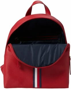 Promo ⭐ Tommy Hilfiger Backpacks Cameron II - Small Dome Backpack - Saffiano PVC 😍 -Tommy Hilfiger Shop 71CWbyCiKiL. AC SR736920