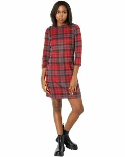 Best reviews of 🧨 Tommy Hilfiger Dresses 3/4 Sleeve Lynton Knit Dress 🛒 -Tommy Hilfiger Shop 71DE86VT1kL. AC SR736920