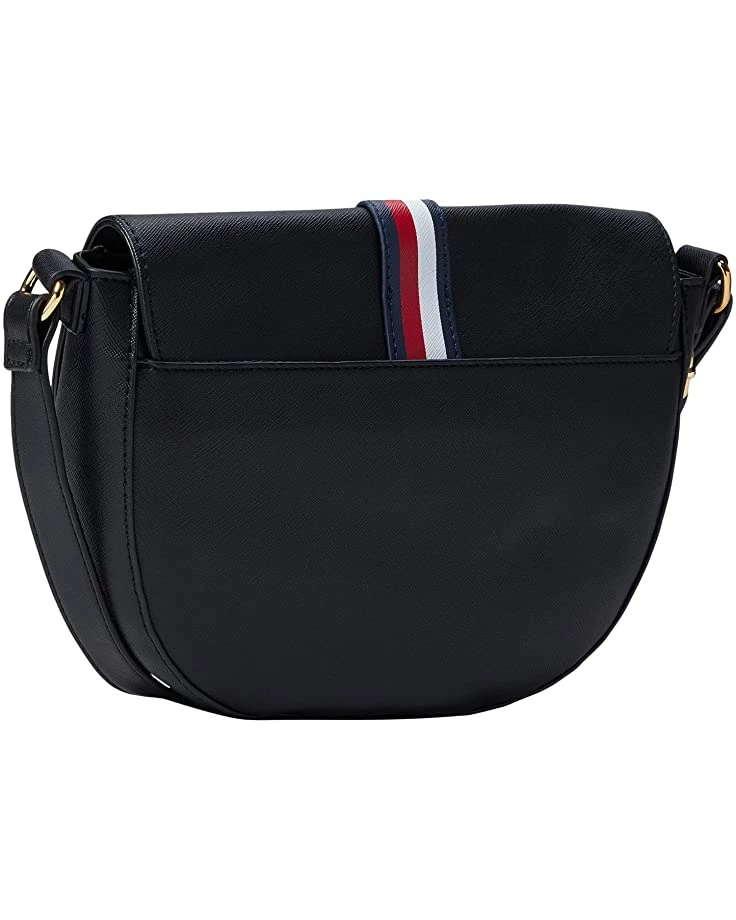 Best deal ๐ Tommy Hilfiger Handbags Cameron II - Crossbody - Saffiano PVC โค๏ธ 2 Best deal ๐ Tommy Hilfiger Handbags Cameron II - Crossbody - Saffiano PVC โค๏ธ - Image 2