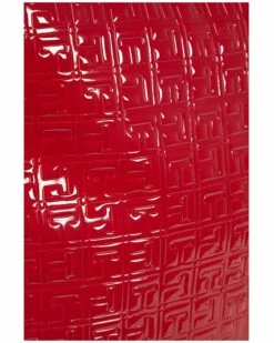 New 💯 Tommy Hilfiger Handbags Garden Classic II Medium Crossbody Debossed Patent PVC 🌟 -Tommy Hilfiger Shop 71DaadR8ZjL. AC SR736920