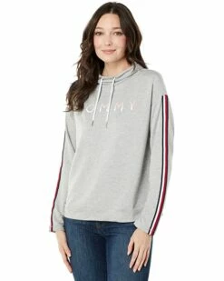 Promo ✔️ Tommy Hilfiger Hoodies & Sweatshirts Logo Pullover 🛒 -Tommy Hilfiger Shop 71De7pySEqL. AC SR736920