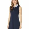 Brand new ✔️ Tommy Hilfiger👍 Dresses Sleeveless Zip-Up Polo Dress 💯