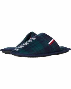 Wholesale 🔔 Tommy Hilfiger Slippers Xaiver ⌛ -Tommy Hilfiger Shop 71E67qhj2RL. AC SR736920