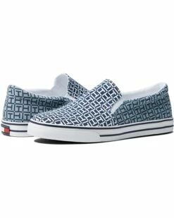 New 😍 Tommy Hilfiger Sneakers & Athletic Shoes Lebriz 3 🔔