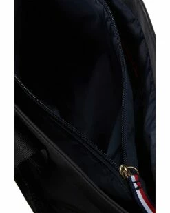 Buy ✔️ Tommy Hilfiger Handbags Melanie II North/South Tote - Smooth Nylon 🎉 -Tommy Hilfiger Shop 71ELN4MargL. AC SR736920