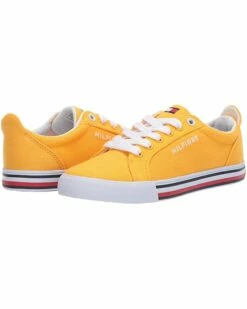 Wholesale 🎁 Tommy Hilfiger Kids Sneakers & Athletic Shoes Herritage (Little Kid/Big Kid) 🤩