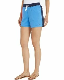 Hot Sale 👍 Tommy Hilfiger Adaptive Sweat Shorts with Drawcord and Pull-Up Loops 😉 -Tommy Hilfiger Shop 71F41UysdsL. AC SR736920