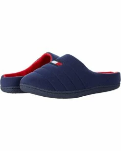 Buy ⌛ Tommy Hilfiger Slippers Dresdwn ❤️ -Tommy Hilfiger Shop 71FdLw3mgsL. AC SR736920