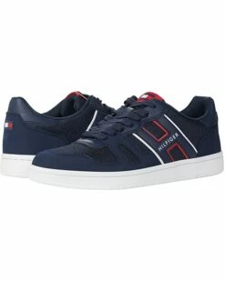 Flash Sale 😍 Tommy Hilfiger Sneakers & Athletic Shoes Luddy 🤩
