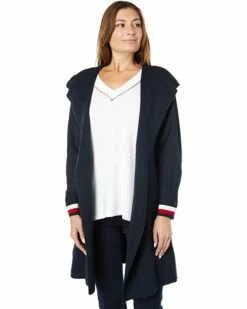 Flash Sale 😍 Tommy Hilfiger Sweaters Coatigan Sweater ✨ 9 Flash Sale 😍 Tommy Hilfiger Sweaters Coatigan Sweater ✨ -Tommy Hilfiger Shop 71FvCqq9SzL. AC SR736920