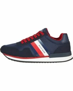 Deals ๐ Tommy Hilfiger Sneakers & Athletic ๐คฉ Shoes Mezol โ๏ธ 11 Deals ๐ Tommy Hilfiger Sneakers & Athletic ๐คฉ Shoes Mezol โ๏ธ -Tommy Hilfiger Shop 71G424Qll L. AC SR736920