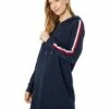 Best Sale 🔥 Tommy Hilfiger Dresses Knit Hoodie Dress 🥰