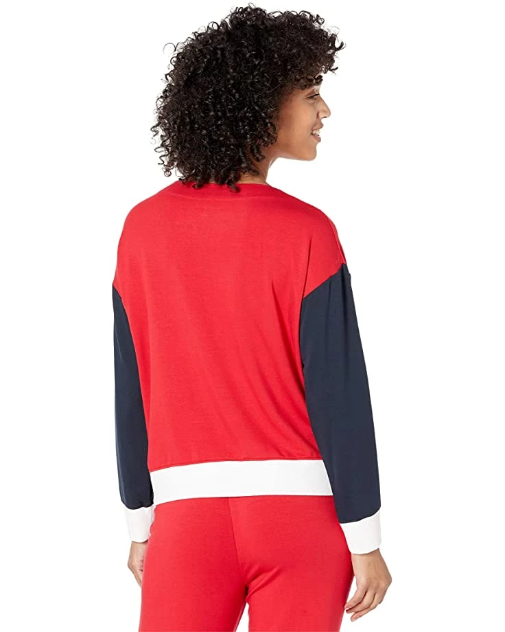 Best reviews of 🤩 Tommy Hilfiger Hoodies & Sweatshirts Boatneck Pullover ❤️ 2 Best reviews of 🤩 Tommy Hilfiger Hoodies & Sweatshirts Boatneck Pullover ❤️ - Image 2