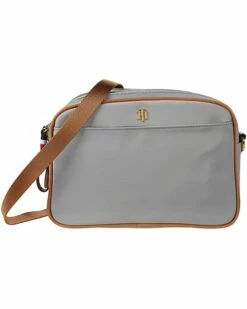 Cheapest 👏 Tommy Hilfiger Handbags Cynthia II - Camera Crossbody - Smooth Nylon ✔️