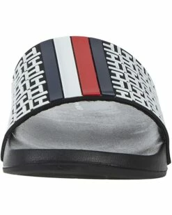 Best Sale 🔥 Tommy Hilfiger Sandals Davey 👏 -Tommy Hilfiger Shop 71GxLdt2bvS. AC SR736920