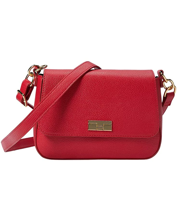 Coupon ⭐ Tommy Hilfiger Handbags Tiffany II - Crossbody - Pebble PVC ⌛ 5 Coupon ⭐ Tommy Hilfiger Handbags Tiffany II - Crossbody - Pebble PVC ⌛ - Image 5