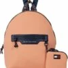 Best reviews of 🛒 Tommy Hilfiger Backpacks Mckenzie II Medium Dome Backpack w/ Pouch - Neoprene 👏