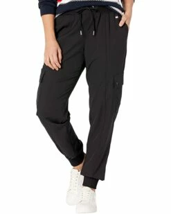 Wholesale 🧨 Tommy Hilfiger Sport Pants Cargo Joggers Active ⌛
