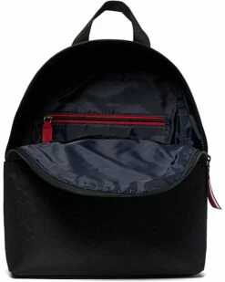 Discount 🌟 Tommy Hilfiger Backpacks Jillian II-Medium Dome Backpack w/ Pouch-TH Bias Embossed Nylon 🌟 -Tommy Hilfiger Shop 71IIDkAC2sL. AC SR736920
