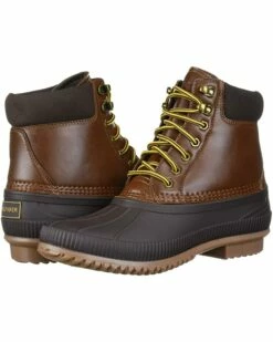 Best reviews of ✔️ Tommy Hilfiger Boots Colins 2 🎁