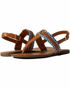 Outlet ✔️ Tommy Hilfiger Sandals Lancia 3 ✨