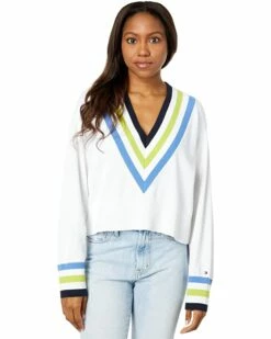Best reviews of 🎉 Tommy Hilfiger Sweaters Zip Neck Sweatshirt 🛒