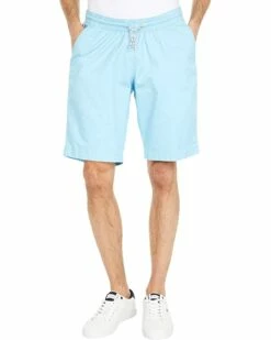 Best Pirce ⌛ Tommy Hilfiger Adaptive Seated Fit Stretch Cotton Shorts ❤️