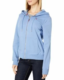 Cheapest ❤️ Tommy Hilfiger Hoodies & Sweatshirts Zip Hoodie ✨ 7 Cheapest ❤️ Tommy Hilfiger Hoodies & Sweatshirts Zip Hoodie ✨ -Tommy Hilfiger Shop 71JfB19CdnL. AC SR736920