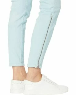 Flash Sale 💯 Tommy Hilfiger Adaptive Jeans Jeggings Knit Jean Leggings with Velcro and Magnetic Closure in Light Wash ⌛ 6 Flash Sale 💯 Tommy Hilfiger Adaptive Jeans Jeggings Knit Jean Leggings with Velcro and Magnetic Closure in Light Wash ⌛ -Tommy Hilfiger Shop 71Jtk7Pz nS. AC SR736920