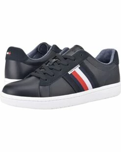 Deals ⌛ Tommy Hilfiger Sneakers & Athletic 😀 Shoes Lendal ✔️