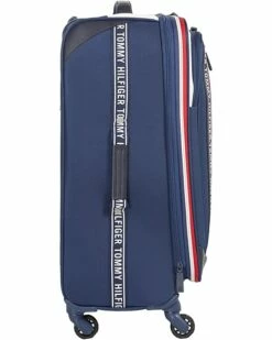 Cheapest ✔️ Tommy Hilfiger Luggage 24" Sport Evolution Upright ✔️ -Tommy Hilfiger Shop 71L0b89ScS. AC SR736920